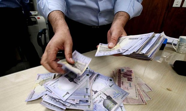منابع ارزی ایران در بانک عراقی آزاد شد + سند