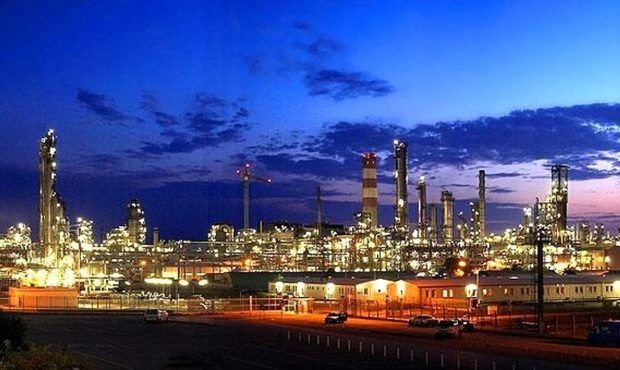 سهام پالایش نفت تهران با صف خرید بازار را ترک کرد