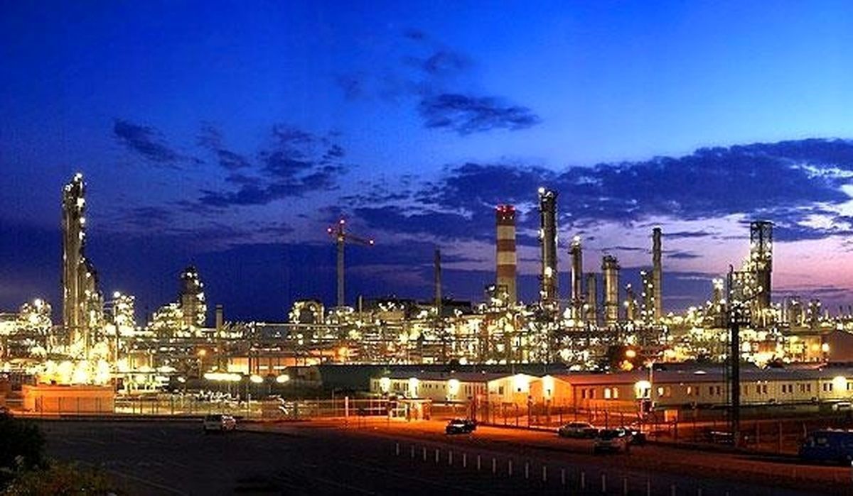 سود مجمع پالایش را چگونه دریافت کنیم؟ - بزرگترین رویداد پتروشیمی ایران - سهام پالایش نفت تهران
