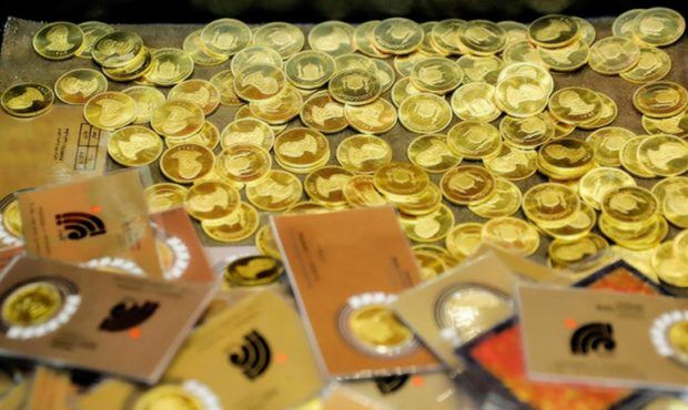 قیمت طلا و سکه در روز 25 اردیبهشت 1401
