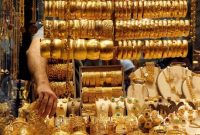 قیمت طلا و سکه در بازار امروز ۲۰ شهریور