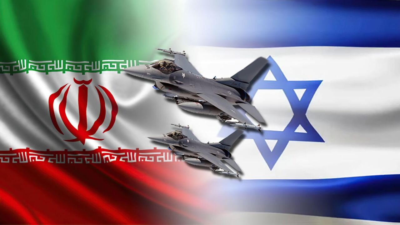 رژیم صهیونیستی