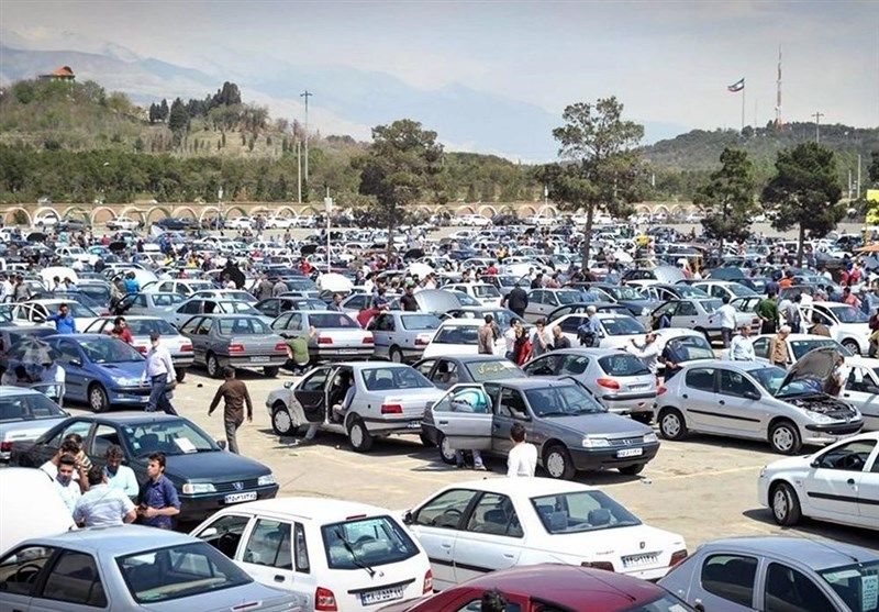 چرا آقایان اجازه نمی دهند کالای ارزان و با کیفیت به دست مردم برسد؟