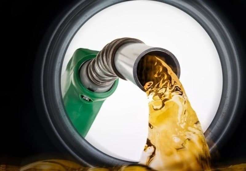 افزایش قیمت بنزین صحت ندارد