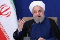 توضیحات حسن روحانی درباره کاندید شدنش در انتخابات مجلس خبرگان