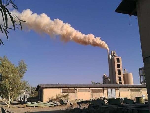 سیمان کارون