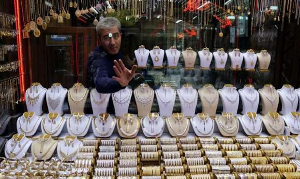 قیمت طلا و سکه امروز 1 خرداد 1401