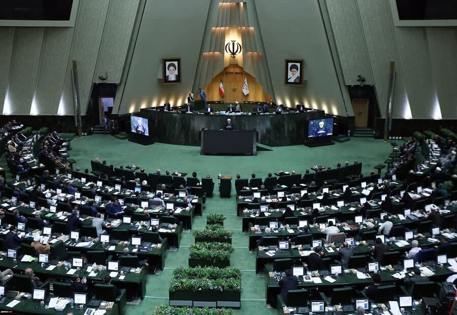 زمان ثبت‌نام داوطلبان انتخابات مجلس اعلام شدمعافیت های مالیاتی بورس - اعتماد مجلس به مردان رئیسی