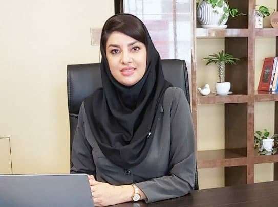 مهشید داداش زاده