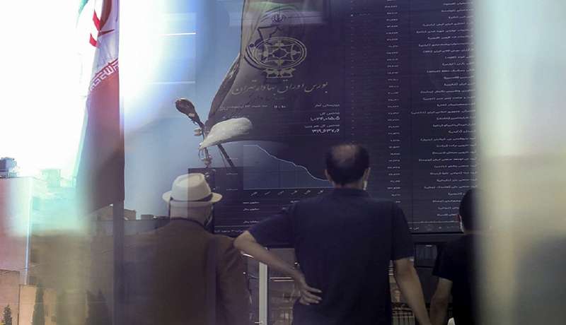 پیش‌بینی بورس سوم شهریور