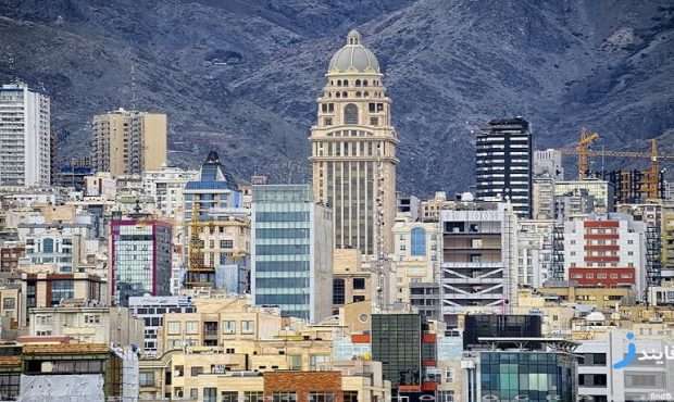 کاهش ۲۰ درصدی قیمت املاک شمال تهران
