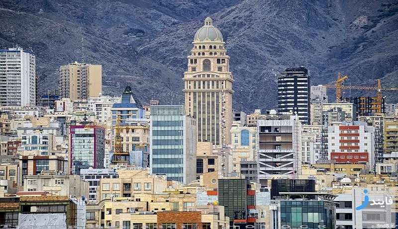 قیمت آپارتمان در منطقه 10 تهران امروز 30 بهمن 1402
