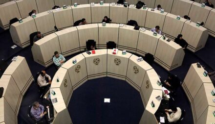 بورس امروز 20 بهمن - شاخص - تحلیل تکنیکال سمگا و گشان