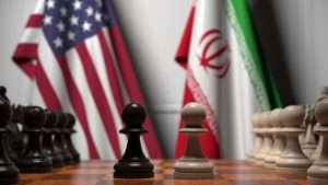 تبادل پیام بین ایران و آمریکا ادامه دارد