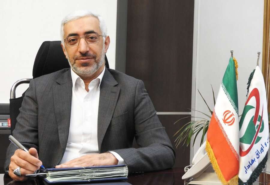 برنامه های سازمان بورس برای کاهش زمان پرداخت سود مجامع خروج طرح تنظیم بازار کالاهای مشمول الزام به عرضه در بورس‌های کالایی از دستور کار مجلس عملکرد کمیته فقهی سازمان بورس - رسالت سازمان بورس - مقررات صندوق های سرمایه گذاری تصویب شد - مزایای عرضه فولاد و سیمان در بورس کالا - جزئیات تصویب کمک به بازار سرمایه در ستاد اقتصادی دولت