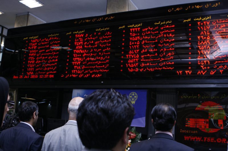 دولت اصلاً نمی‌داند بورس چیست!