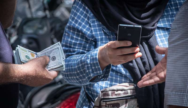 عوامل تاثیرگذار بر عرضه ارز در بازارهای جهانی