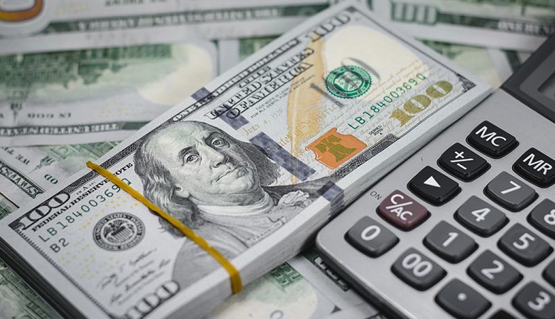 تأثیرات عرضه ارز جهانی بر قیمت دلار در ایران