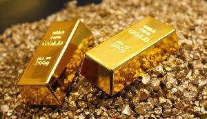 تأثیر جهش قیمت کامودیتی ها بر بورس - تاثیر تحریم روسیه بر روی بازار طلا - طلای جهانی - اونس جهانی طلا