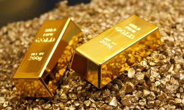 افزایش قیمت جهانی طلا با تداوم تنش در اروپا