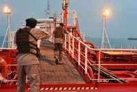 جزئیات شکست آمریکا در دزدی نفت ایران در دریای عمان