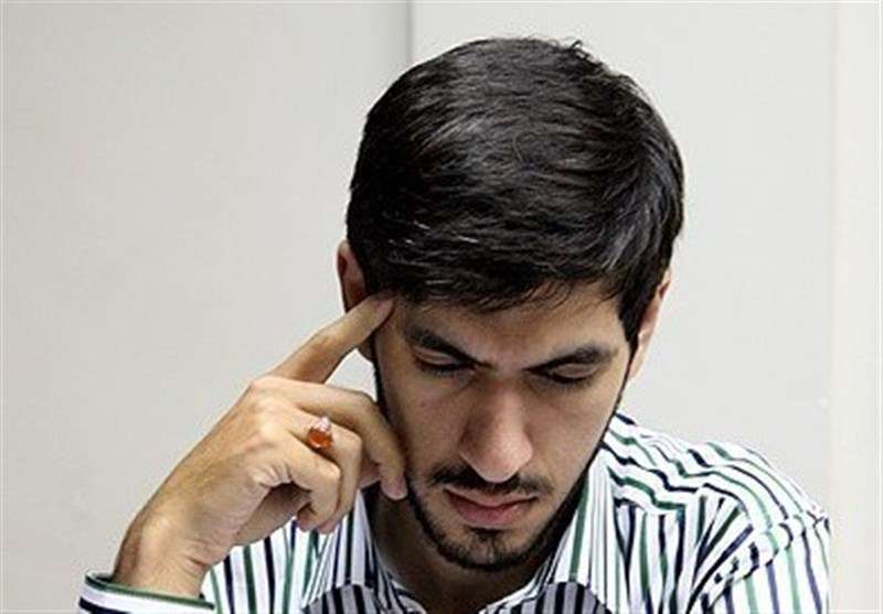 محمد هادی سلیمی‌زاده