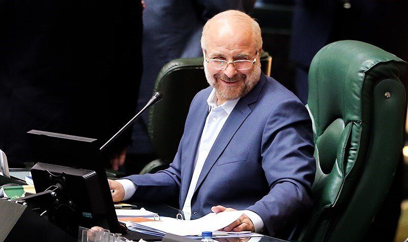 مسئولیت های محمدباقر قالیباف پس از انقلاب اسلامی