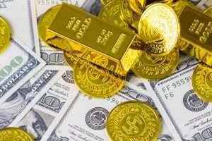 آینده طلا - رشد نرخ طلا