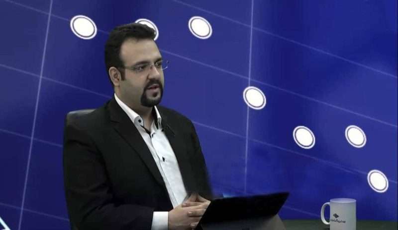 ابراهیم سماوی مطرح کرد؛ بورس اصطکاکی می‌شود! بورس در ماه رمضان چه می شود؟