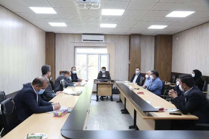 مسئولیت اجتماعی دانشگاه تبریز