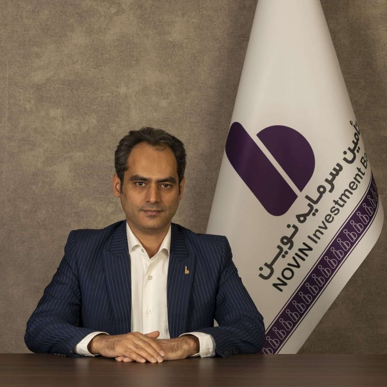 داود رزاقی