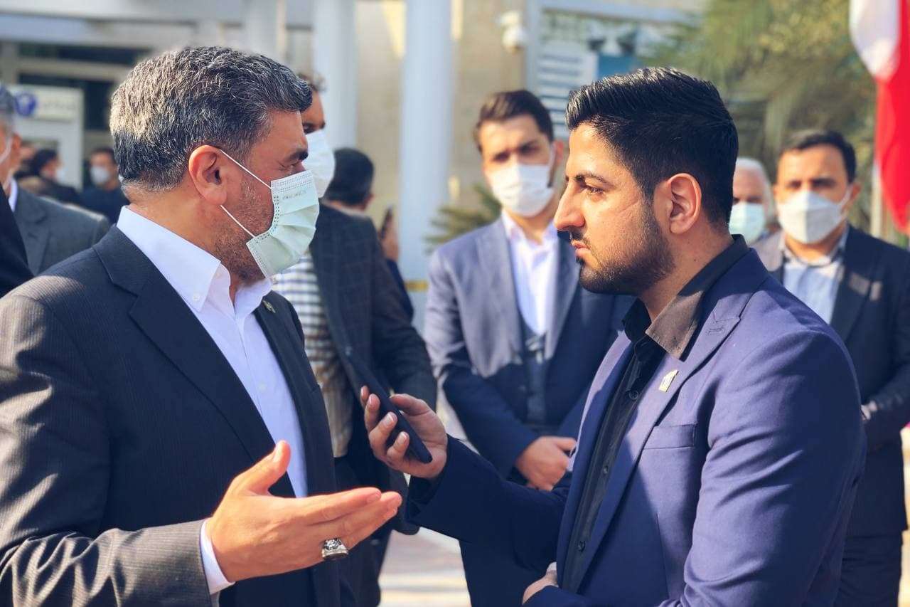 مدیرعامل بانک صادرات