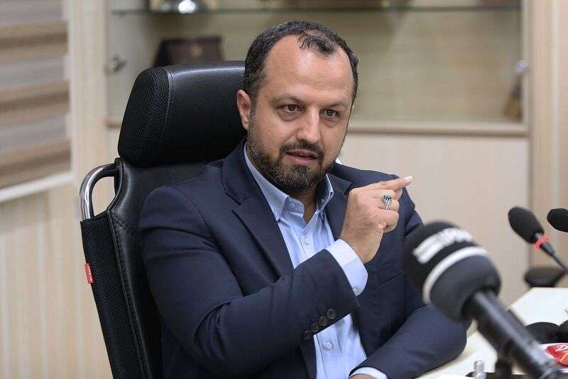 شرط خصوصی سازی خودروسازان از زبان وزیر اقتصاد خاندوزی : قرار نیست با دست باز به سمت تنخواه بانک مرکزی و استقراض برویم