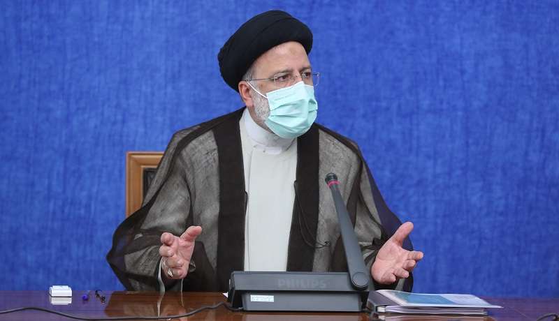 رییسی امشب در گفتگوی تلویزیونی