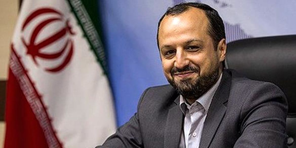 سید احسان خاندوزی