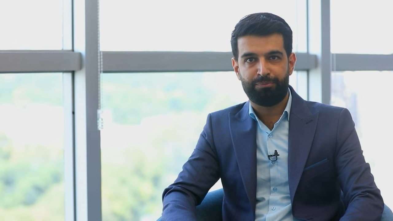 محمدرضا چراغی