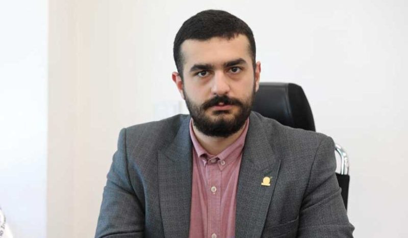 بهراد موسوی - در سال 1401 با سرمایه خود چه کنیم؟