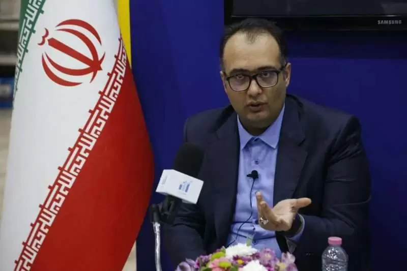 دولت به دنبال گرفتن مالیات سنگین از بازارهای موازی، مهدی رباطی