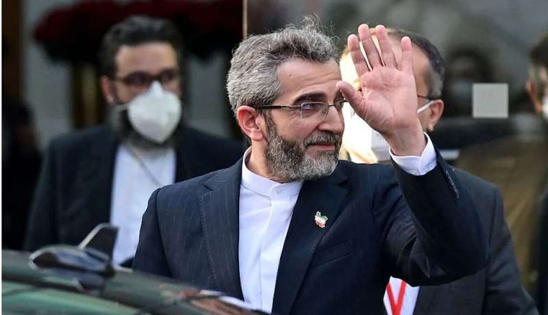 آغاز دور جدید مذاکرات وین