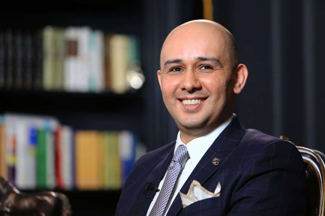 پیمان مولوی