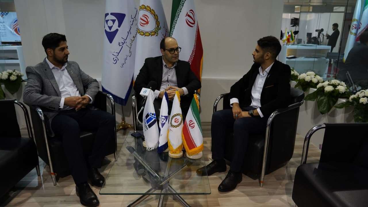 عرضه اقساطی سهام دولتی