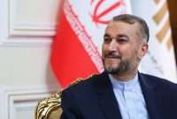 اظهارات وزیر امور خارجه در آستانه سفر مورا به تهران