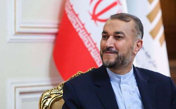 تبادل پیام بین ایران و آمریکا ادامه دارد