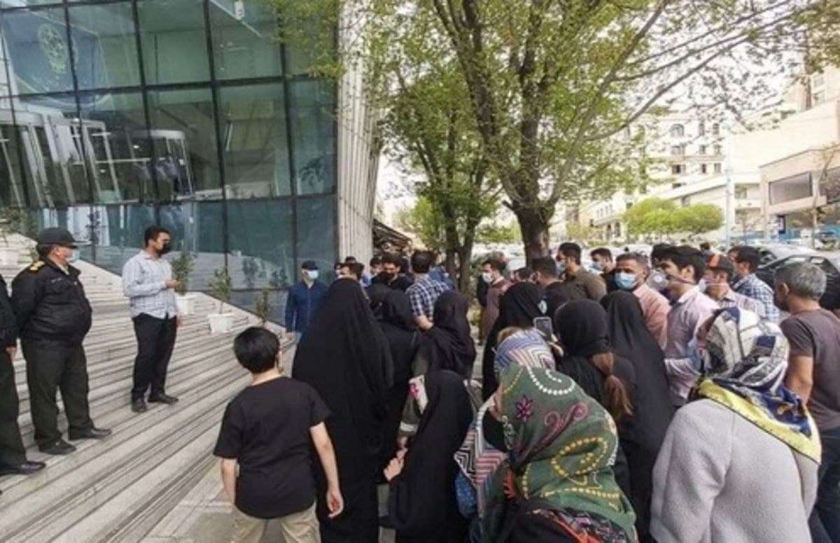 احتمال تصویب جبران خسارت سهامداران توسط مجلس