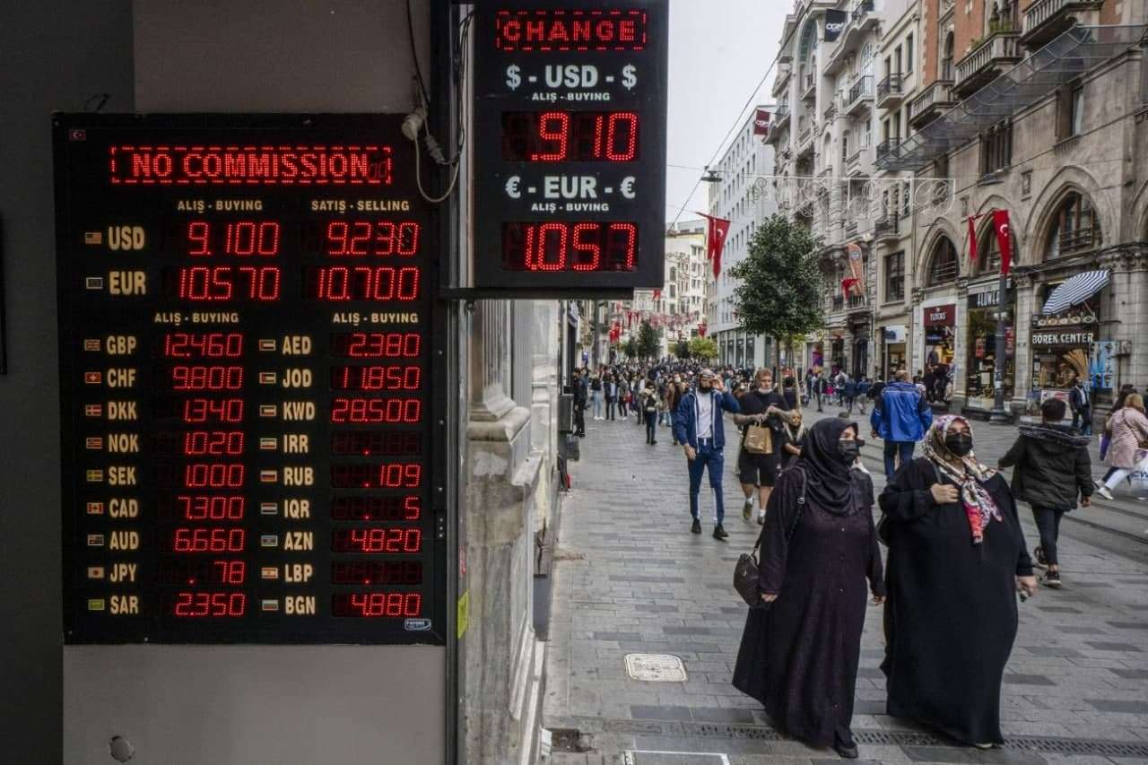 الگوبرداری اردوغان از روحانی