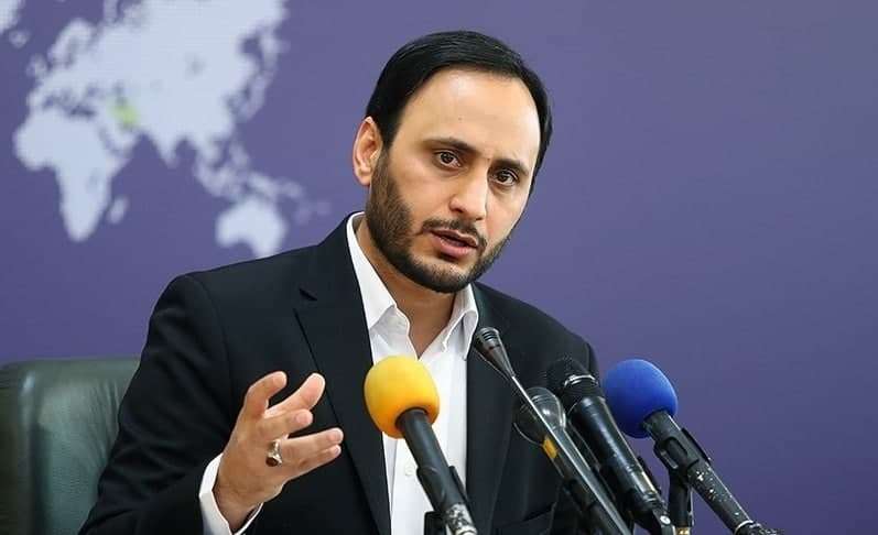 بهادری جهرمی