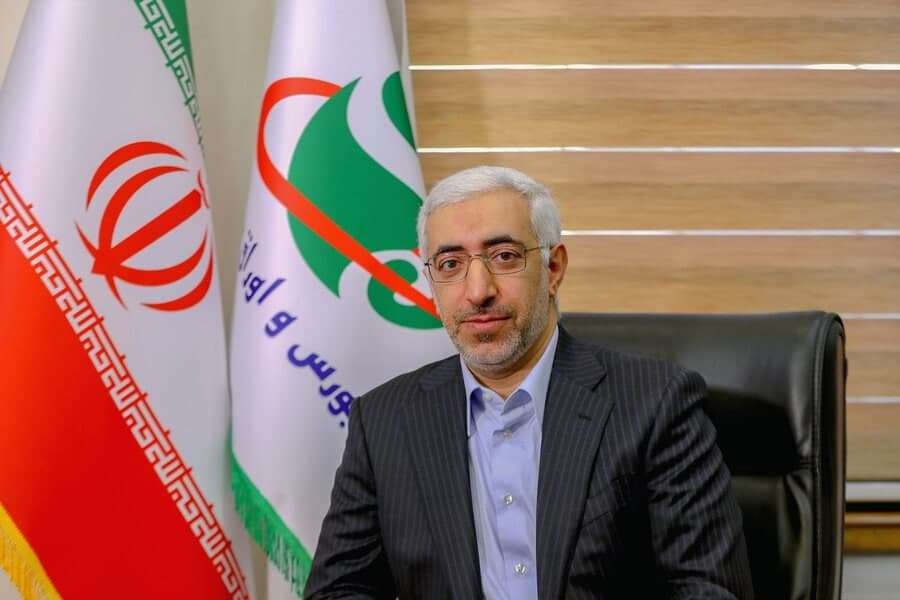 علت استعفای «عشقی» شفاف سازی شد دولت به بورس حساس است
