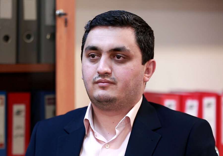 میثم فدایی مدیرعامل فرابورس ایران شد
