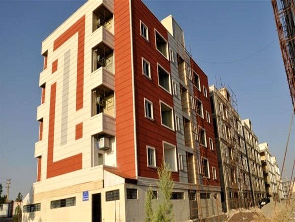 قیمت مسکن مهر پردیس کاهش میلیاردی داشت جزئیات مسکن ملی برای مددجویان بهزیستی