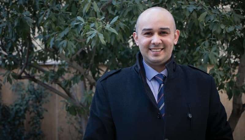 پیمان مولوی - بودجه انقباضی در دستور کار دولت